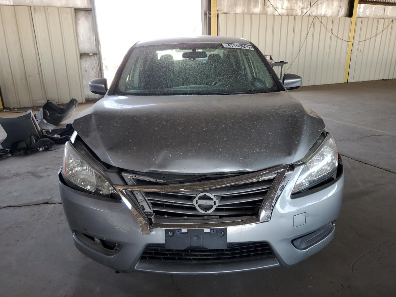 2014 Nissan Sentra - Image 5