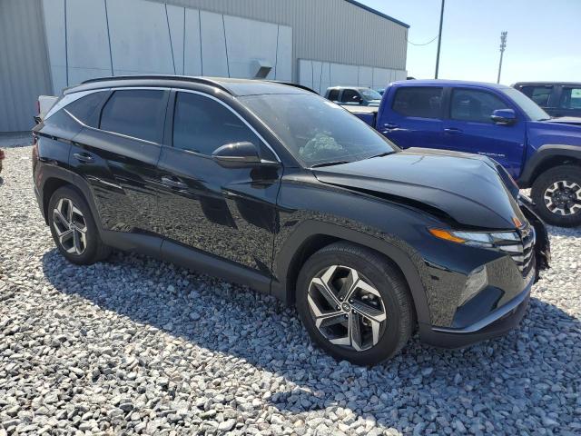  HYUNDAI TUCSON 2023 Czarny