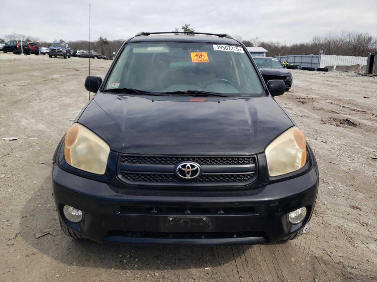 2004 Toyota RAV 4 - Image 5