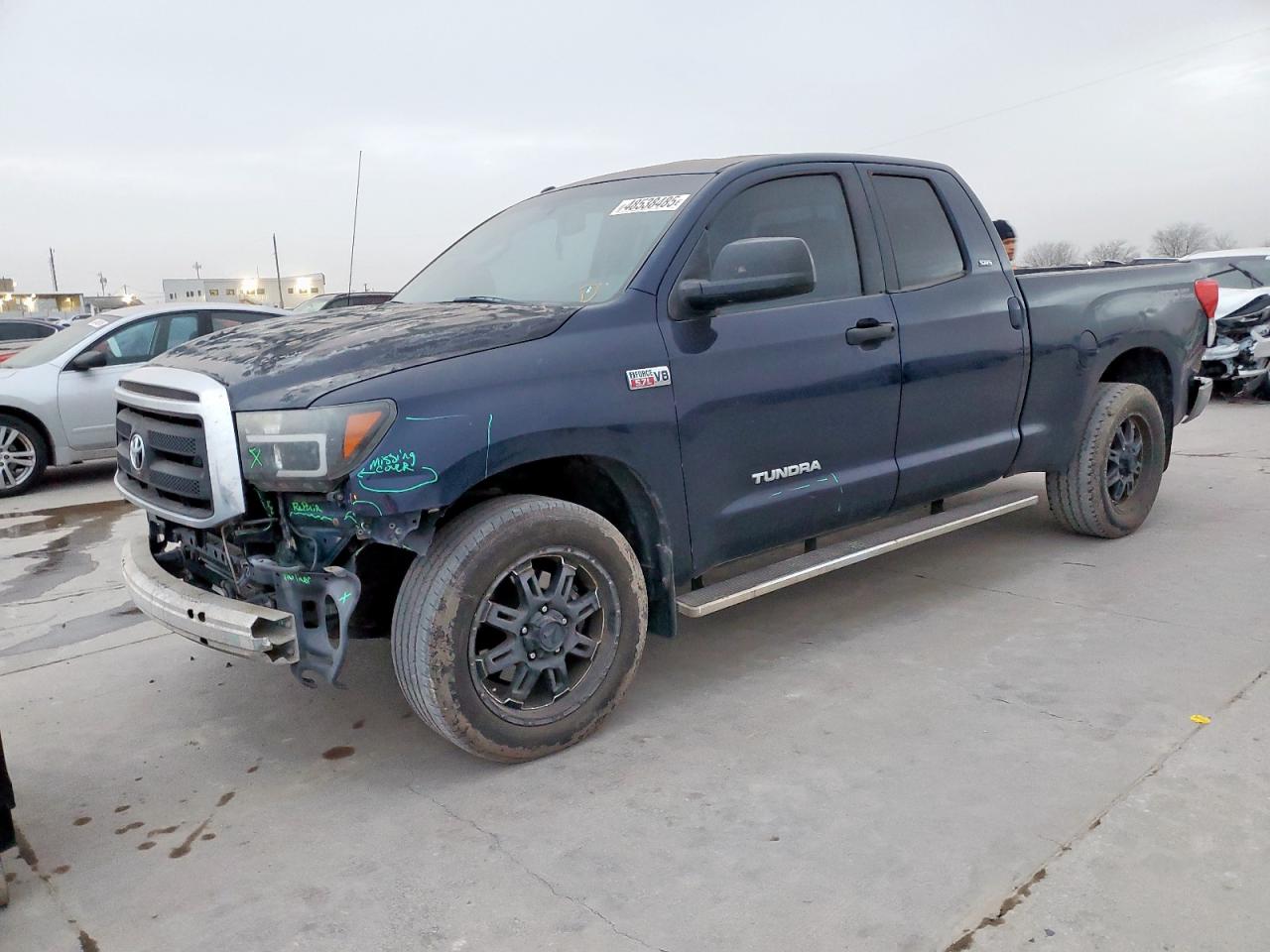 2010 Toyota Tundra - Image 1