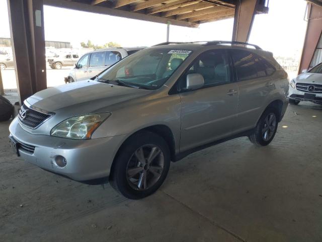 2006 Lexus Rx 400