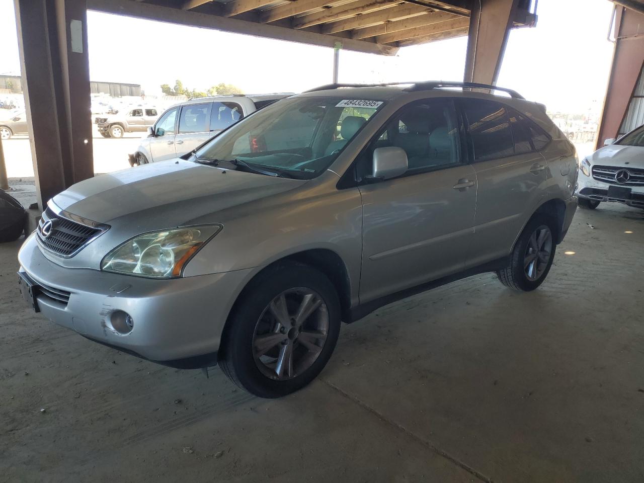 2006 Lexus RX - Image 1