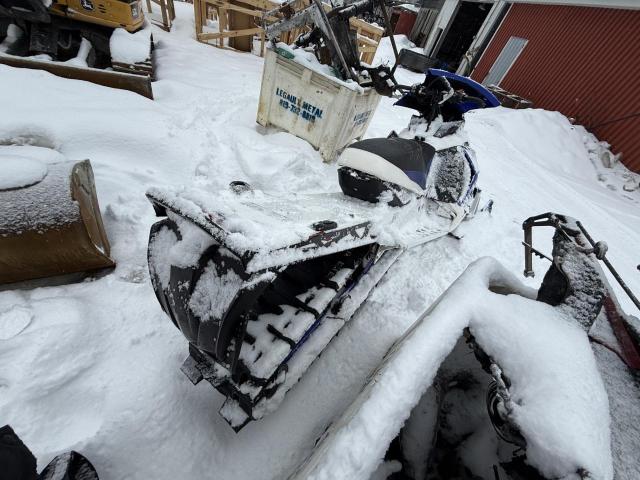 2015 YAMAHA SR VIPER M