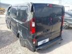 2021 RENAULT TRAFIC SL2 for sale at Copart BRISTOL