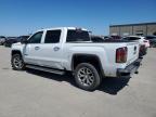 2018 Gmc Sierra C1500 Slt en Venta en Wilmer, TX - Hail