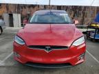 2016 Tesla Model X  продається в Wilmington, CA - Side