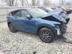 2018 Mazda Cx-5 Touring na sprzedaż w Wayland, MI - Front End