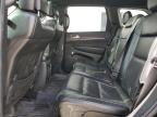 2017 Jeep Grand Cherokee Limited за продажба в Farr West, UT - Side