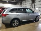 2016 Mitsubishi Outlander Se na sprzedaż w Blaine, MN - Front End