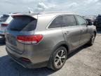 West Palm Beach, FL에서 판매 중인 2017 Kia Sorento Ex - Water/Flood