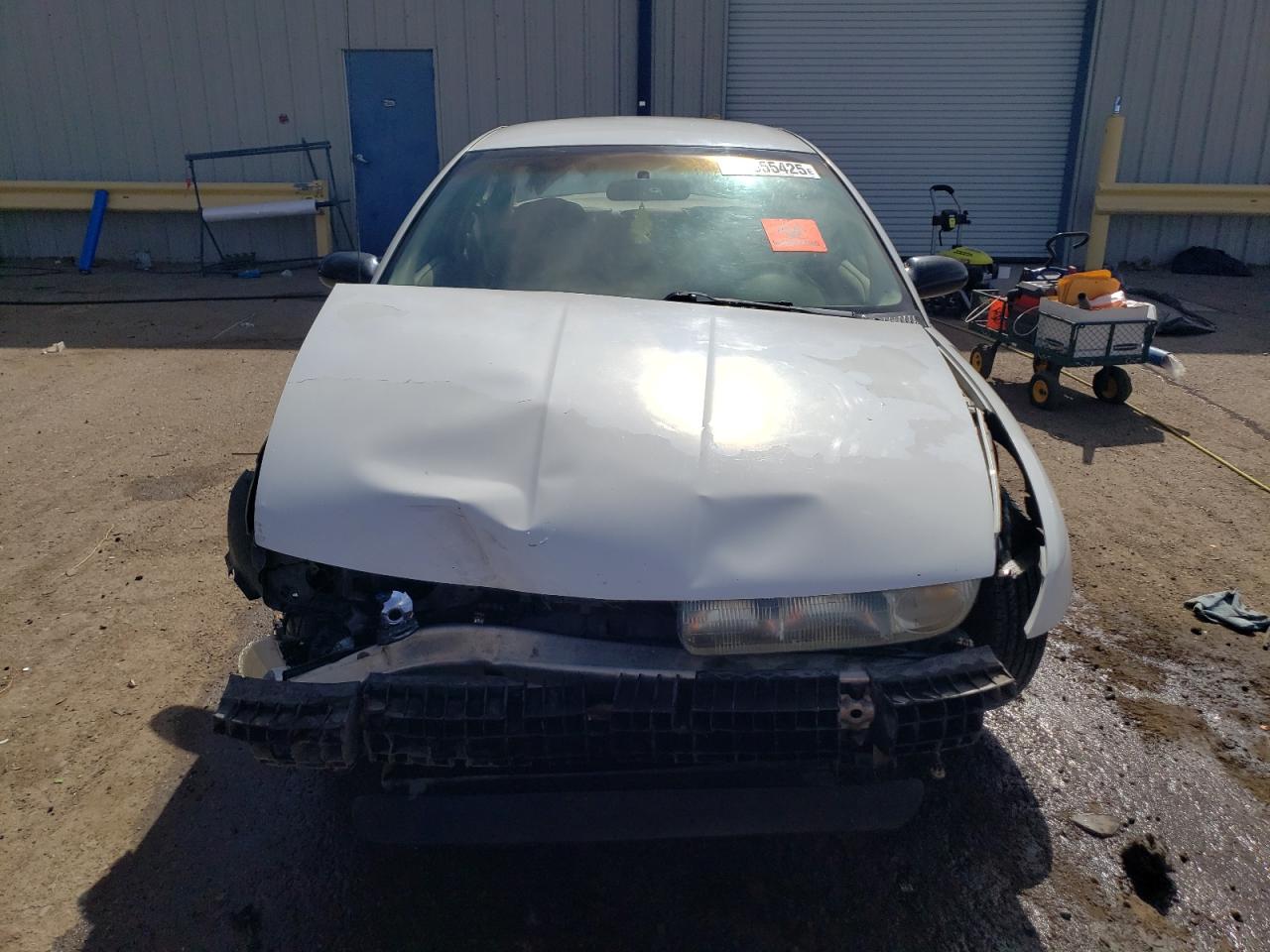 1996 Saturn SL - Image 5