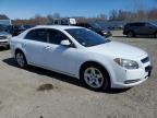 2010 Chevrolet Malibu 1Lt на продаже в Assonet, MA - Side