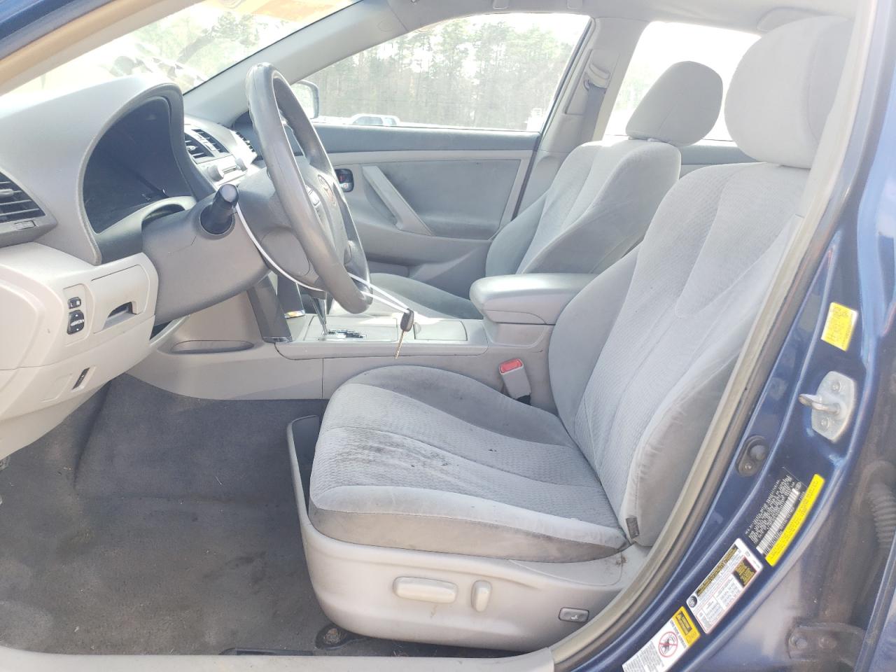 2011 Toyota Camry - Image 7