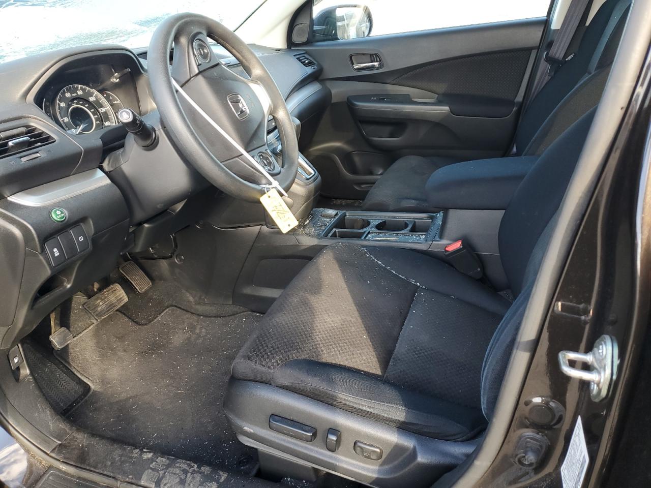 2016 Honda CR-V - Image 7