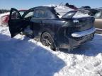 2015 MITSUBISHI LANCER ES à vendre chez Copart QC - MONTREAL