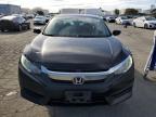 2016 Honda Civic Ex   zu verkaufen in Martinez, CA - Front End