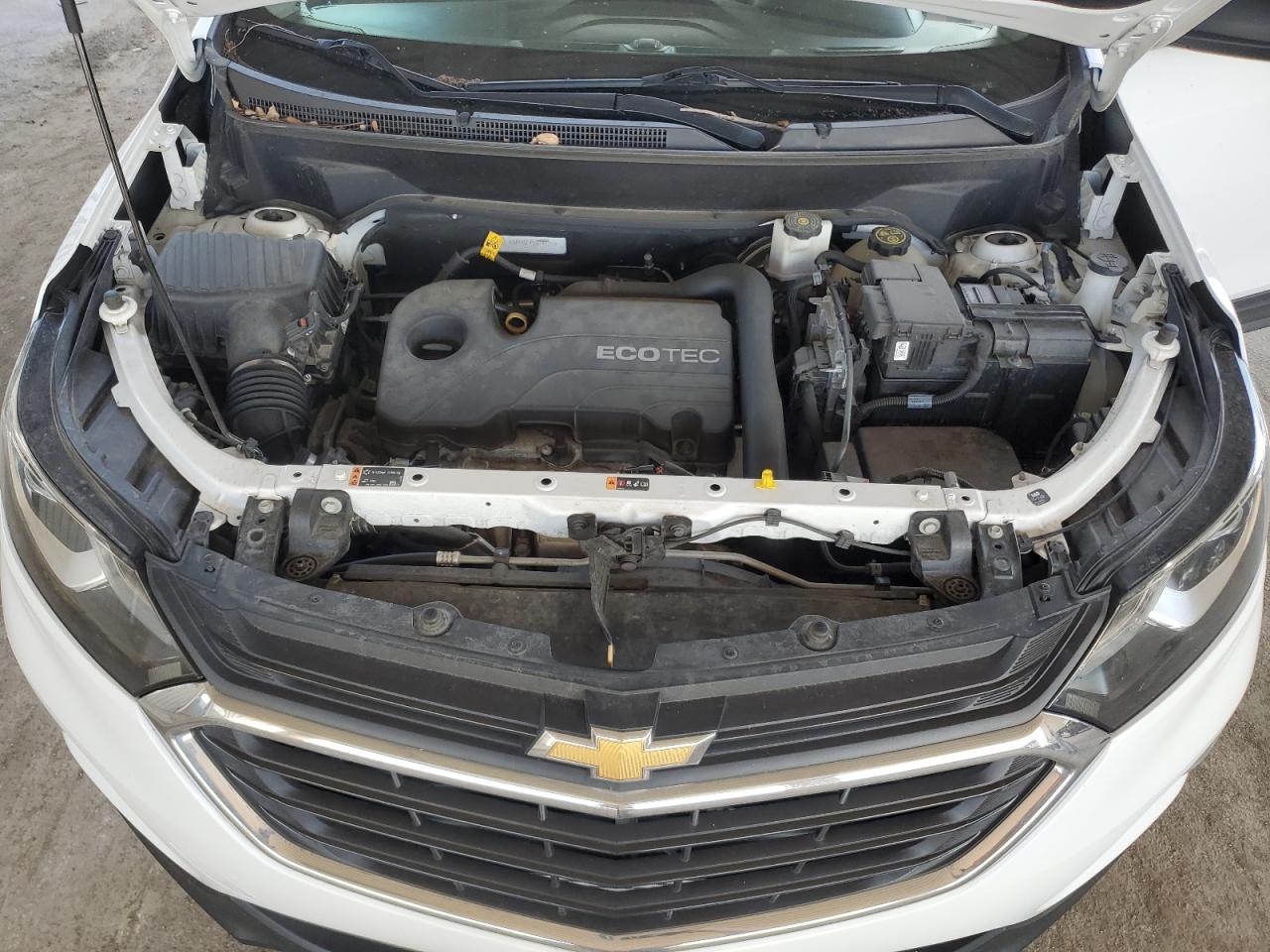 2020 Chevrolet Equinox - Image 12