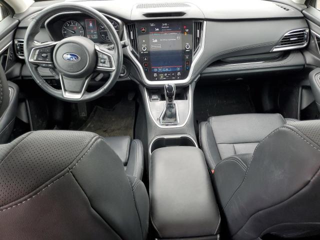  SUBARU OUTBACK 2022 Синий