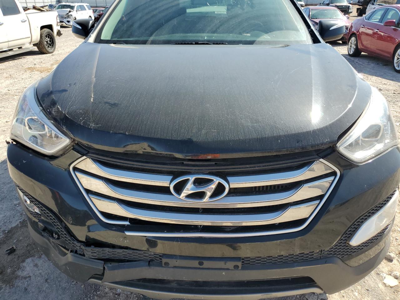 2015 Hyundai Santa Fe - Image 12