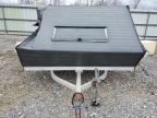 2002 Karavan Snowmobile Trailer for Sale in Leroy, NY - Side