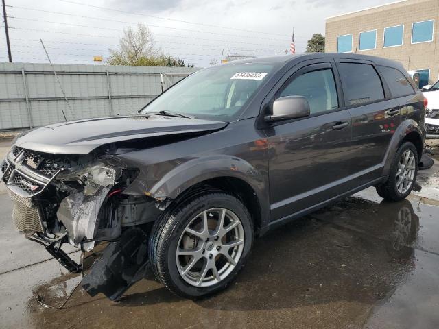 2019 Dodge Journey Gt