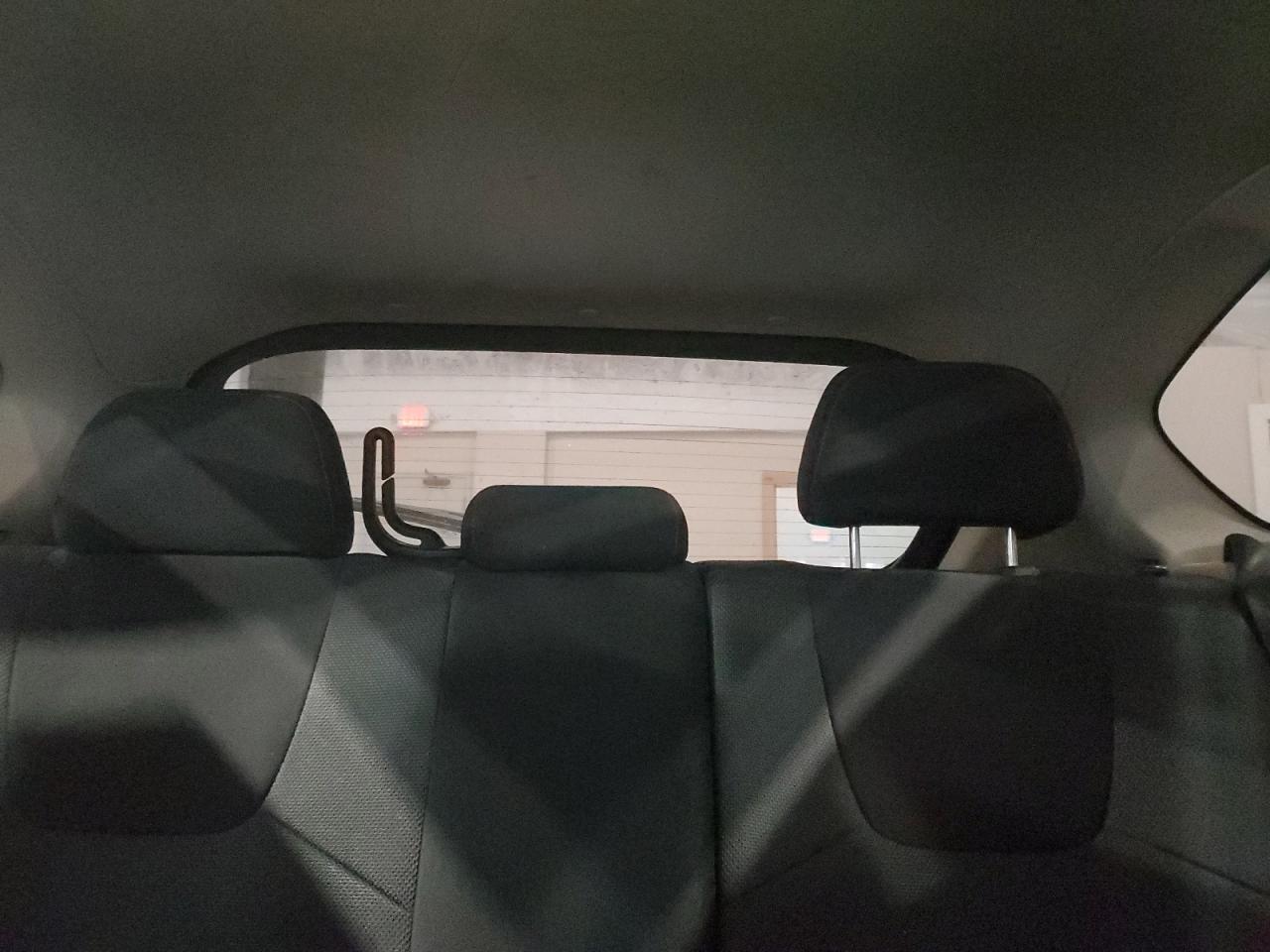 2009 Subaru WRX - Image 10