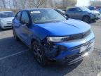 2024 VAUXHALL MOKKA ULTI for sale at Copart SANDTOFT