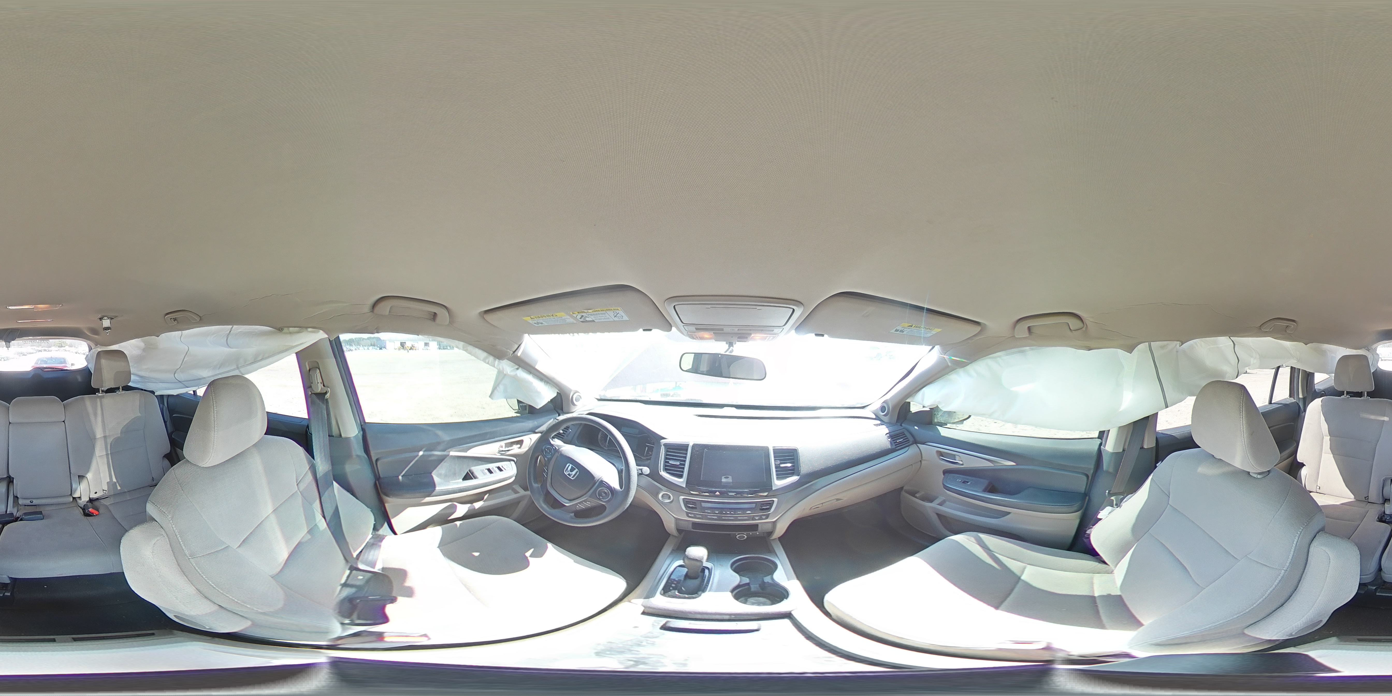 2016 Honda Pilot - Image 12