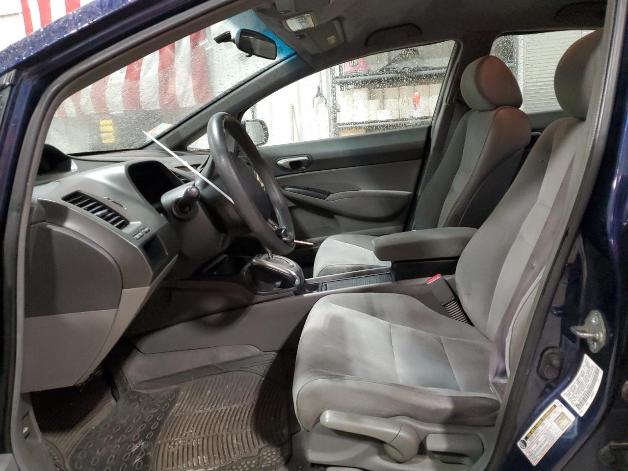 2006 Honda Civic - Image 7