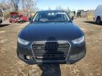 2016 Audi A4 Premium S-Line за продажба в Baltimore, MD - Front End