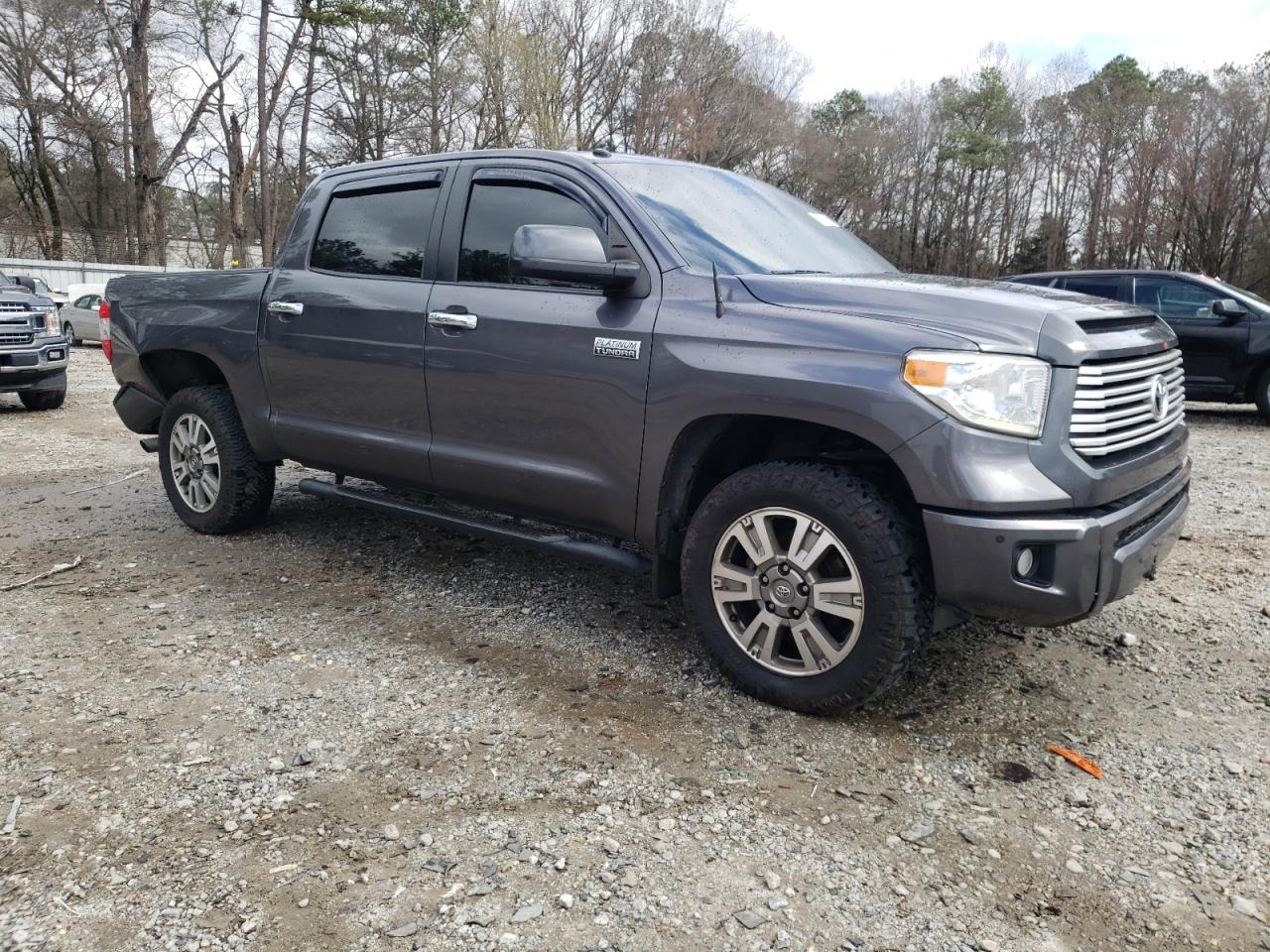2017 Toyota Tundra - Image 4