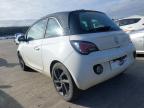 2019 VAUXHALL ADAM GRIFF for sale at Copart WHITBURN