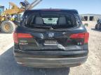 2016 Honda Pilot Exl for Sale in Oklahoma City, OK - Rear End