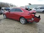 2023 Cadillac Ct4 Luxury на продаже в Hampton, VA - Rear End