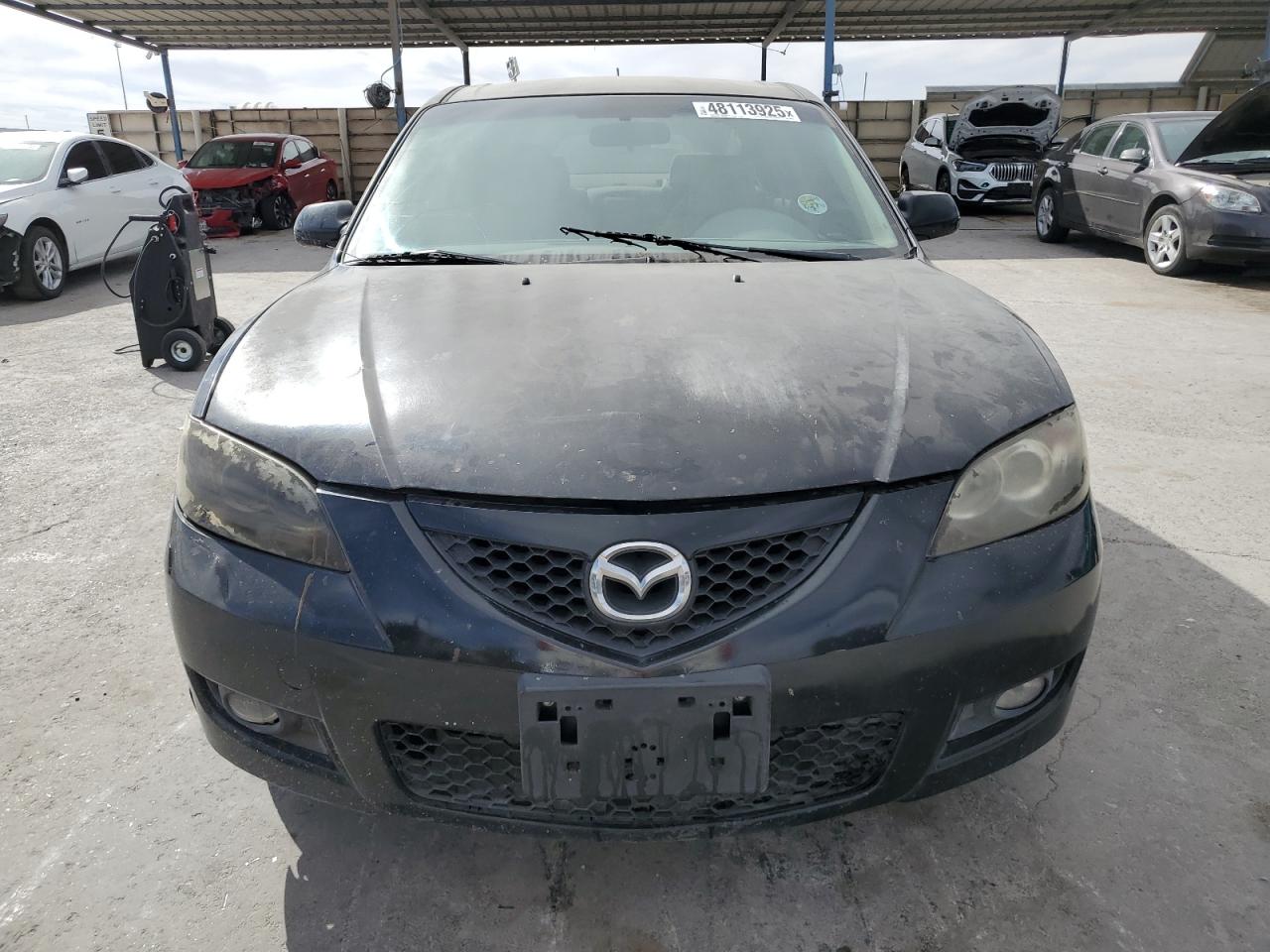 2009 Mazda 3 - Image 5