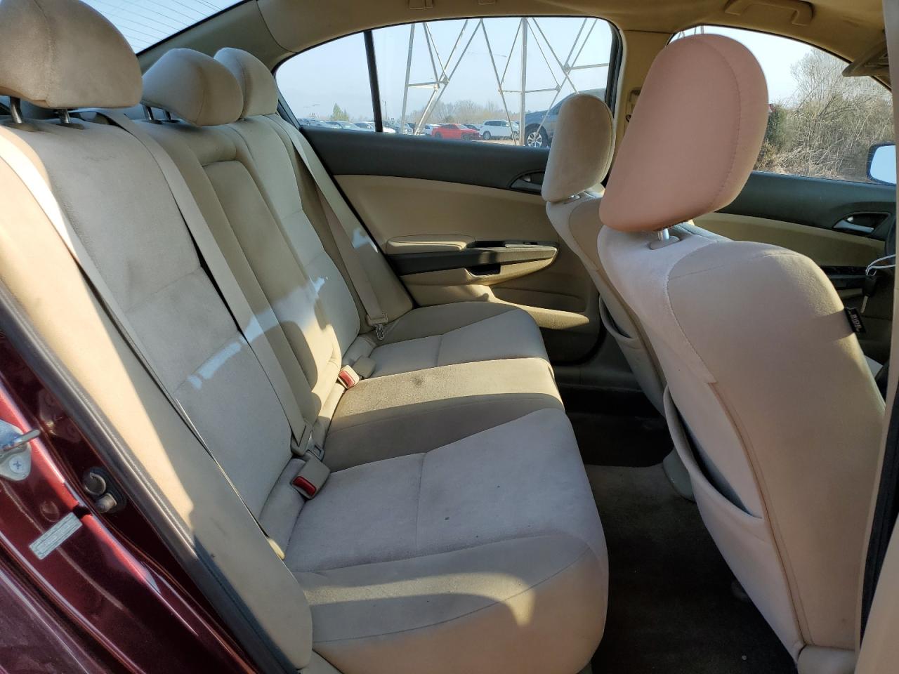 2010 Honda Accord - Image 10