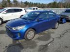 2020 Kia Rio Lx for Sale in Exeter, RI - Rear End