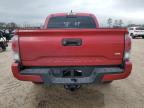 2023 Toyota Tacoma Double Cab للبيع في Houston، TX - Side