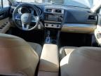 2017 Subaru Outback 2.5I Premium en Venta en Gainesville, GA - Rear End
