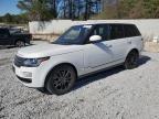 2017 Land Rover Range Rover  de vânzare în Fairburn, GA - Minor Dent/Scratches