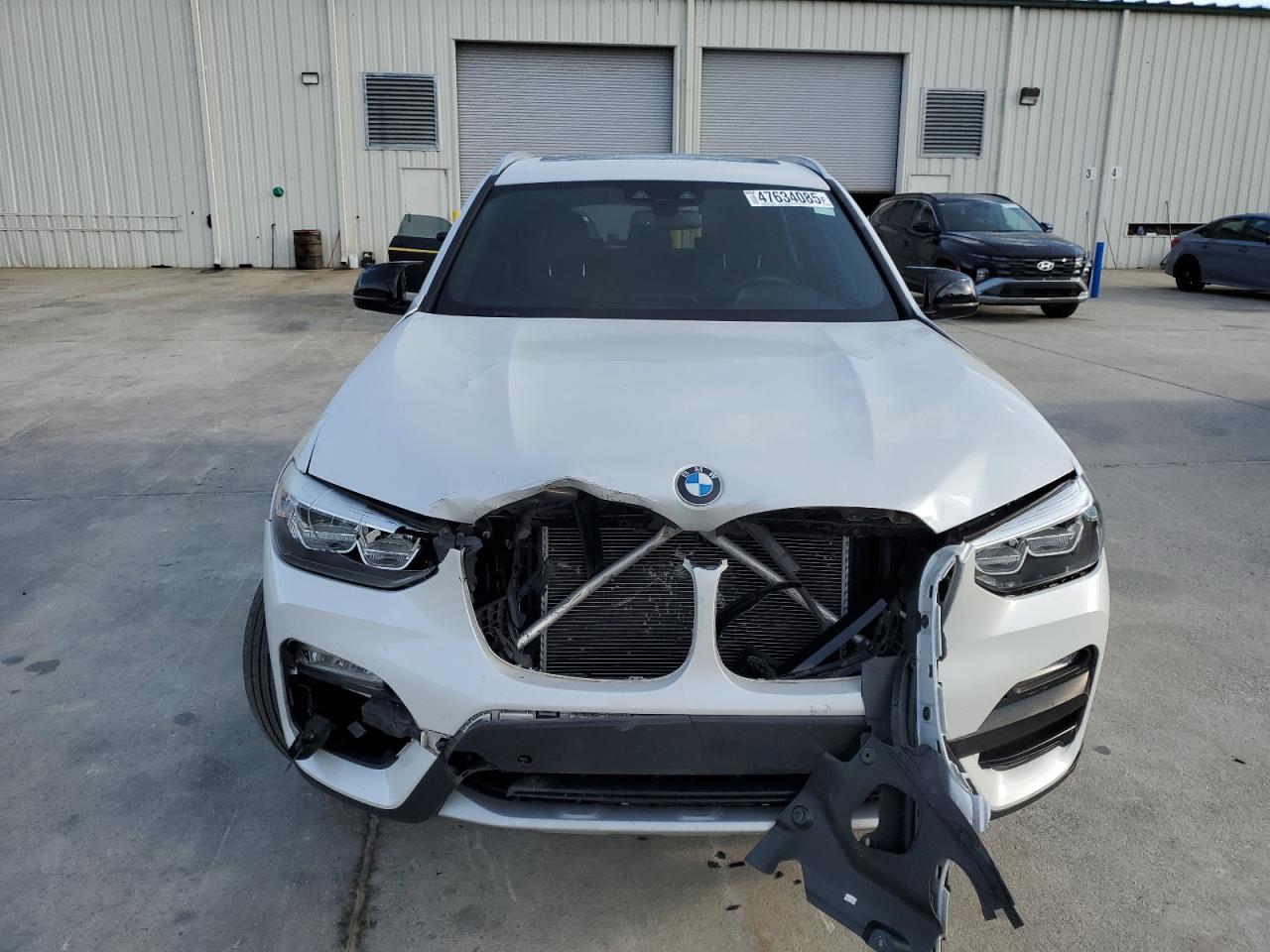 2019 BMW X3 - Image 5