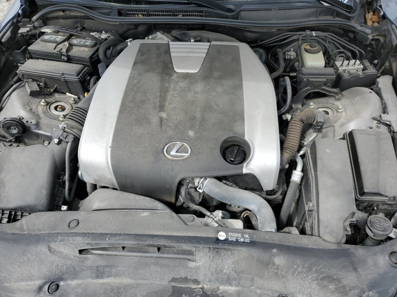 2017 Lexus Is 300 VIN: JTHCM1D2XH5019056 Lot: 50429755
