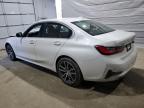 2021 Bmw 330Xi  for Sale in Candia, NH - Front End