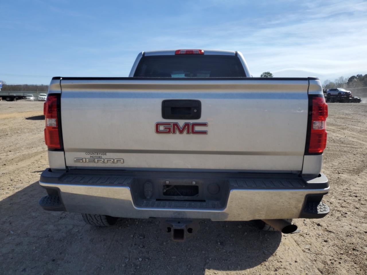 2016 GMC Sierra - Image 6