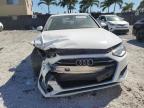 2020 Audi A4 Premium zu verkaufen in Opa Locka, FL - Front End