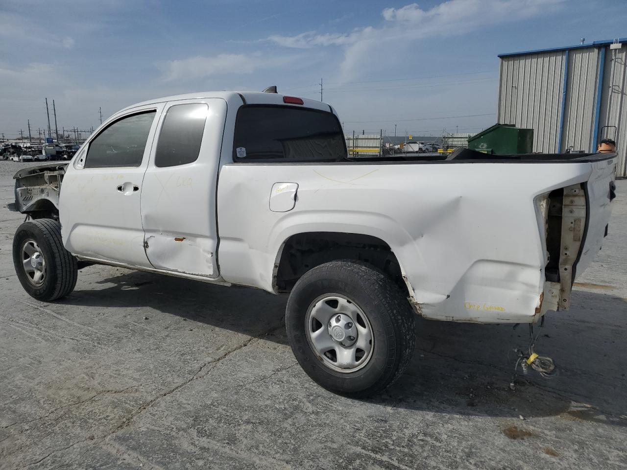 2019 Toyota Tacoma - Image 2