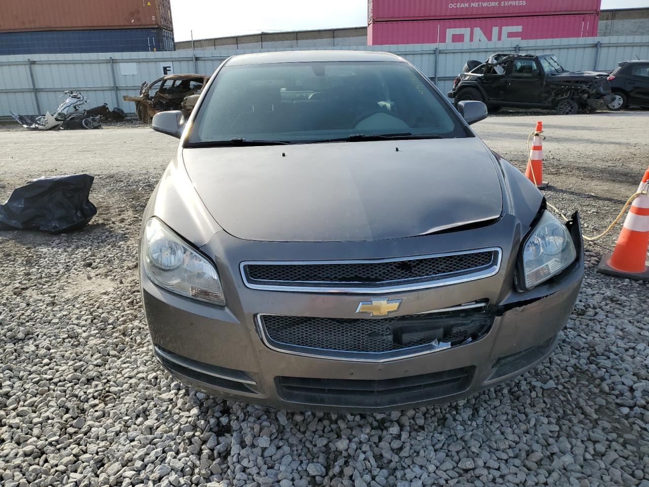 2012 Chevrolet Malibu - Image 5