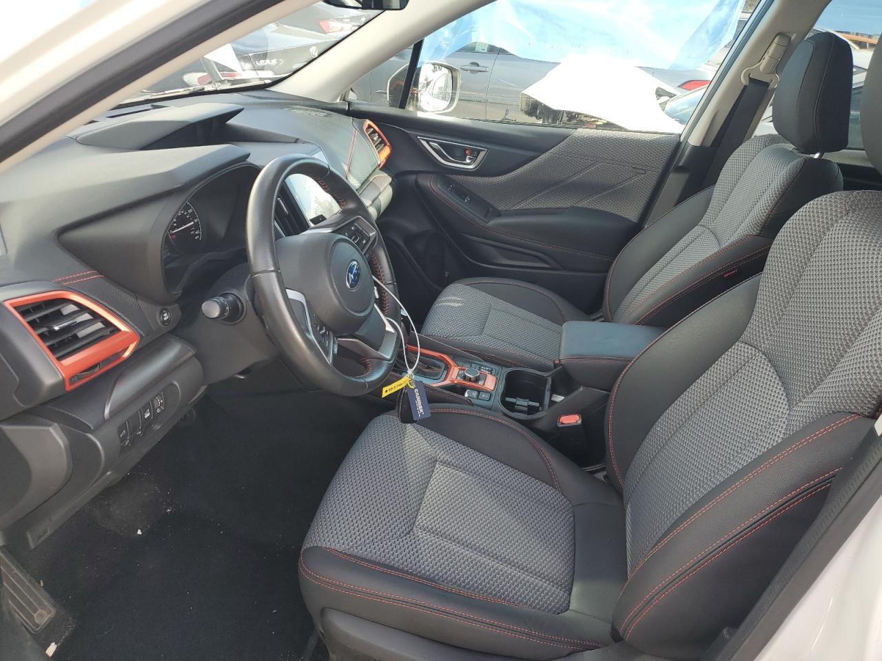 2019 Subaru Forester - Image 7