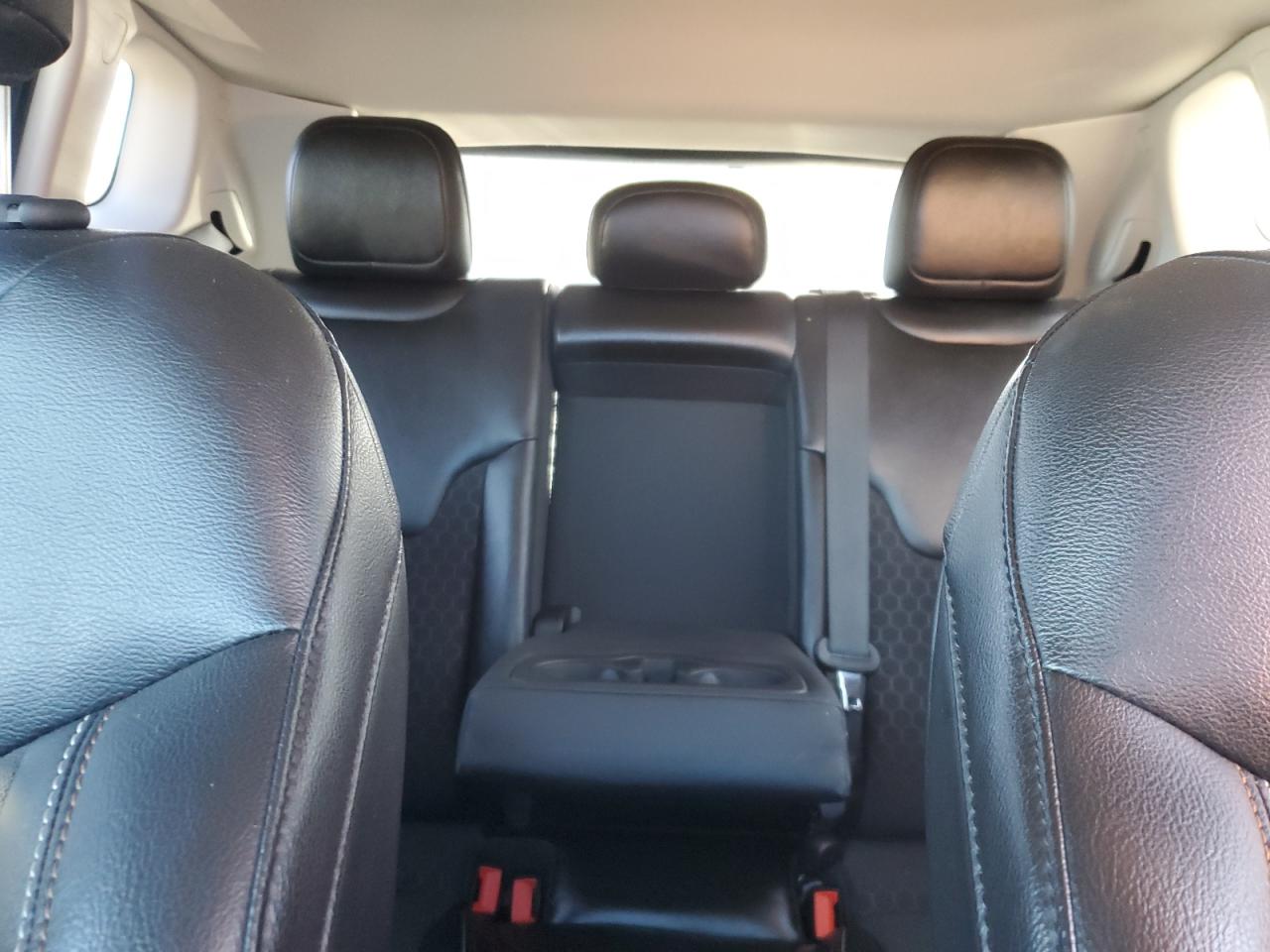 2019 Jeep Compass - Image 10