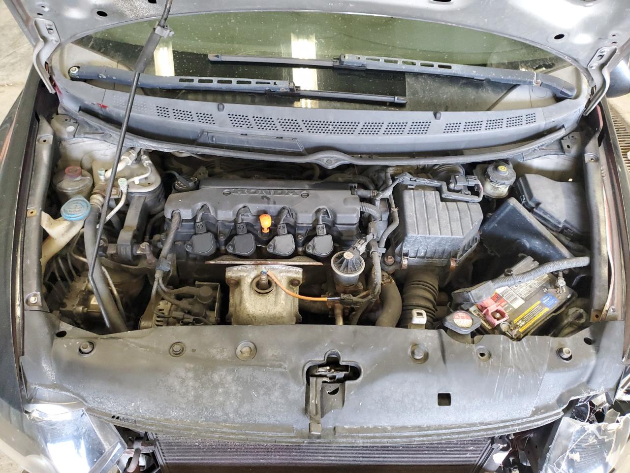 2009 Honda Civic - Image 11